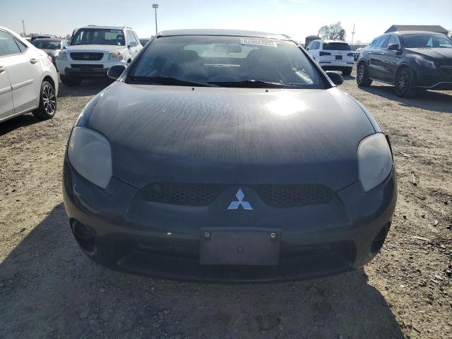 Photo 5 from auction – 2007 MITSUBISHI ECLIPSE GS with VIN 4A3AK24F67E011247