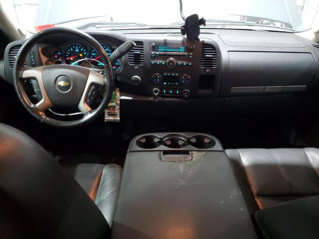 صورة رقم 8 من المزاد - 2012 CHEVROLET SILVERADO مع VIN 1GCPKSE72CF212670