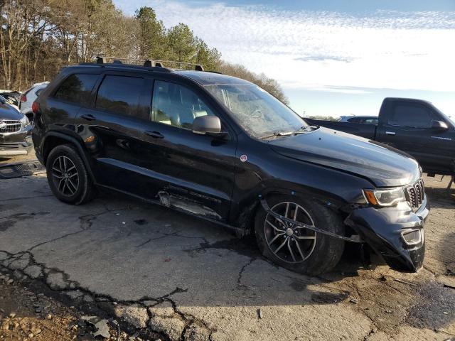 Photo 4 from auction – 2017 JEEP GRAND CHER with VIN 1C4RJFLT5HC678346