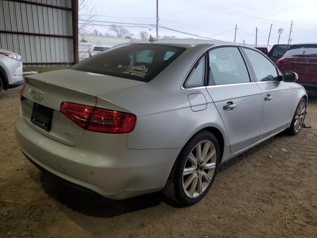 Photo 3 from auction – 2013 AUDI A4 PRESTIG with VIN WAUJFBFL4DN029779