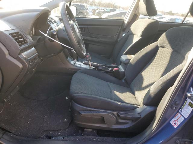 Photo 7 from auction – 2013 SUBARU IMPREZA with VIN JF1GPAA65DH869984