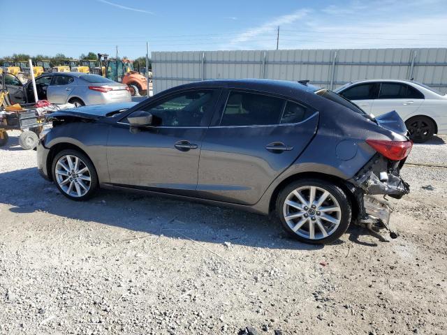 Foto 2 de la subasta – 2017 MAZDA 3 TOURING con VIN 3MZBN1V73HM112013