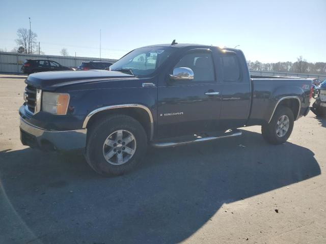Photo 1 from auction – 2008 GMC SIERRA K15 with VIN 2GTEK190881239448