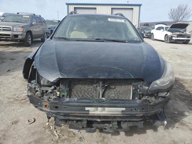 Photo 5 from auction – 2014 SUBARU IMPREZA SP with VIN JF1GPAL67E8219181
