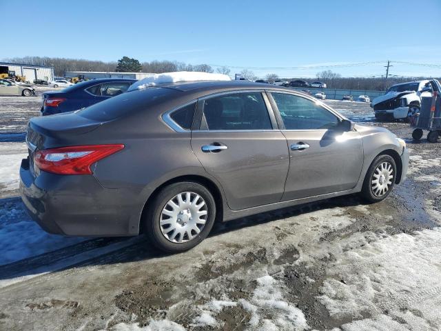 Photo 3 from auction – 2016 NISSAN ALTIMA 2.5 with VIN 1N4AL3AP2GC215676