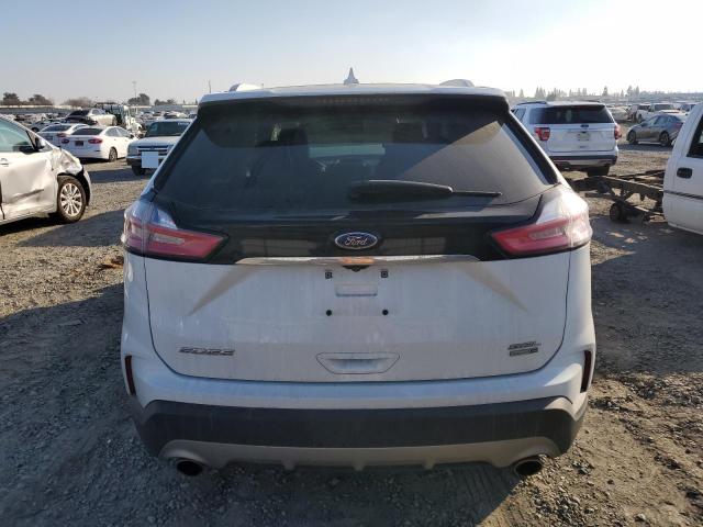 Photo 6 from auction – 2020 FORD EDGE SEL with VIN 2FMPK4J96LBA78150