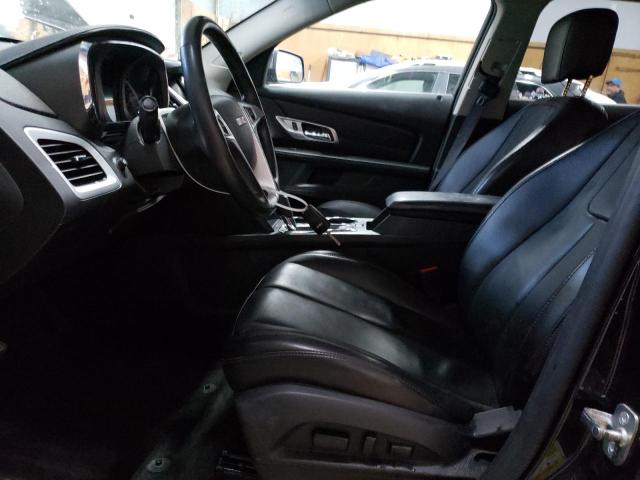 Photo 7 from auction – 2016 GMC TERRAIN SL with VIN 2GKFLUE35G6254482