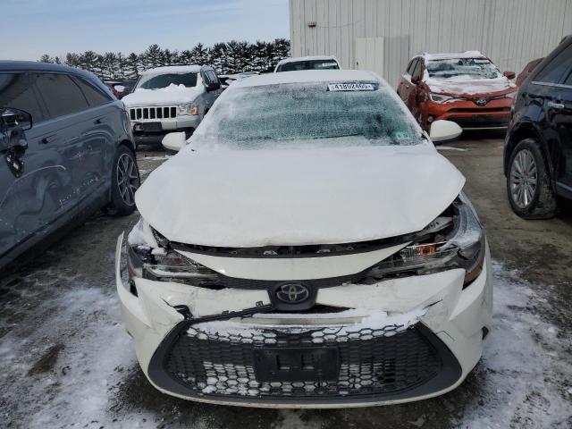 Photo 5 from auction – 2020 TOYOTA COROLLA LE with VIN JTDEPRAE1LJ007991