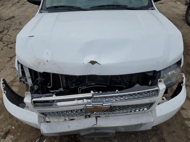 Photo 11 from auction – 2010 CHEVROLET AVALANCHE with VIN 3GNVKFE03AG249019