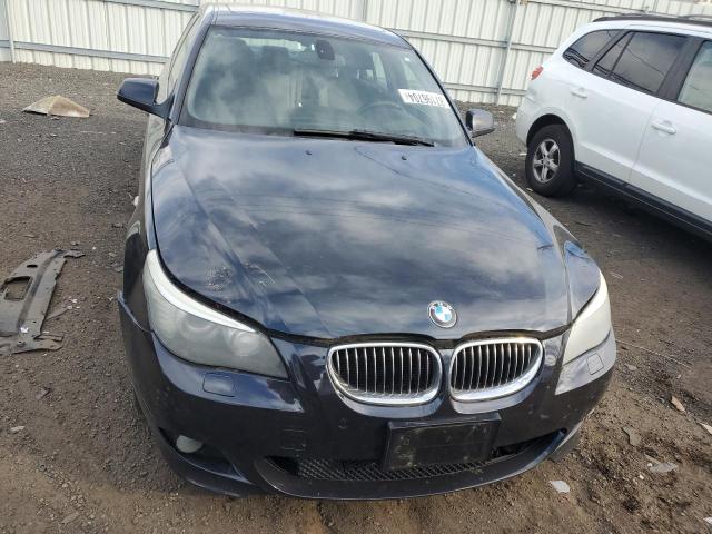 Photo 5 from auction – 2010 BMW 535 XI with VIN WBANV9C53AC390141