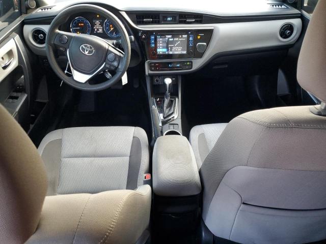 Photo 8 from auction – 2017 TOYOTA COROLLA L with VIN 5YFBURHE4HP602547