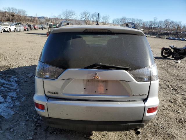 Photo 6 from auction – 2011 MITSUBISHI OUTLANDER with VIN JA4AS3AW1BU007211