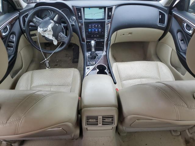 Photo 8 from auction – 2014 INFINITI Q50 BASE with VIN JN1BV7AP2EM681828