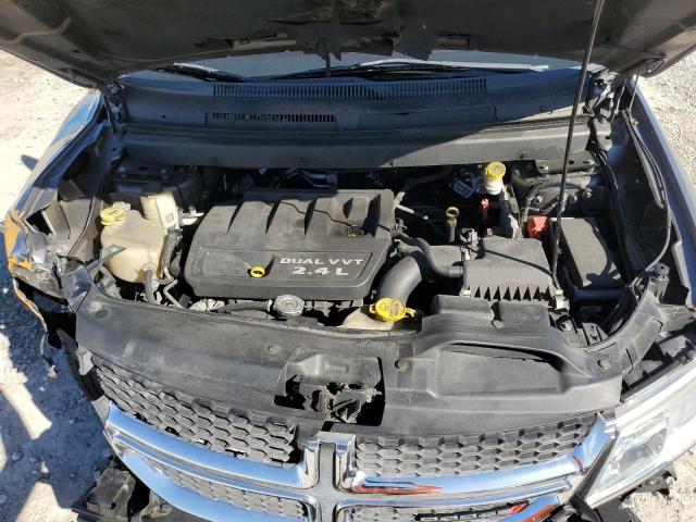 Photo 12 from auction – 2013 DODGE JOURNEY SE with VIN 3C4PDCAB9DT701150