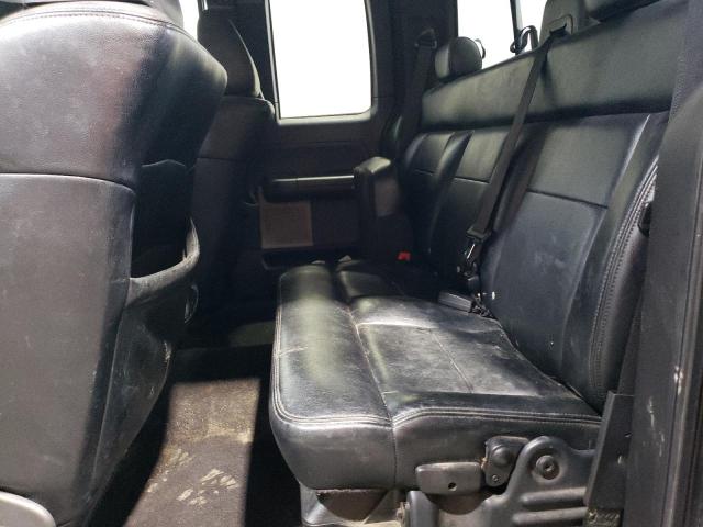 Photo 10 from auction – 2004 FORD F150 with VIN 1FTPX14504NC10211