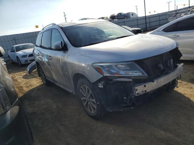 Photo 4 from auction – 2015 NISSAN PATHFINDER with VIN 5N1AR2MM9FC640486