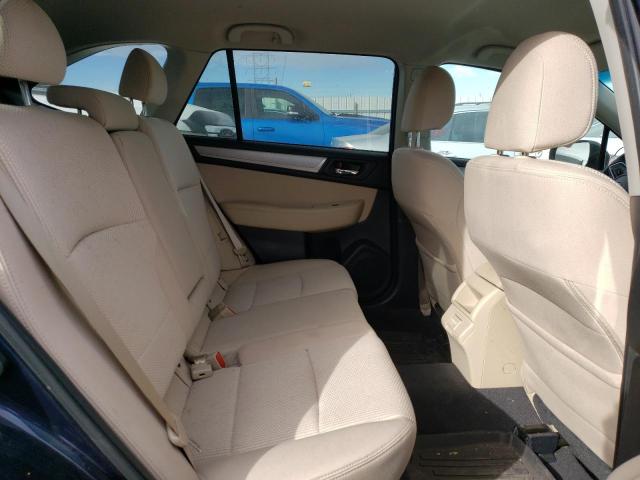 Photo 11 from auction – 2018 SUBARU OUTBACK 2. with VIN 4S4BSACC6J3277939