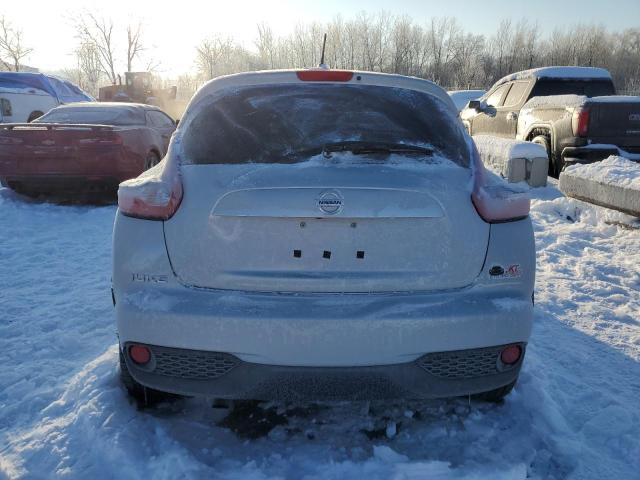 Photo 6 from auction – 2017 NISSAN JUKE S with VIN JN8AF5MRXHT706206