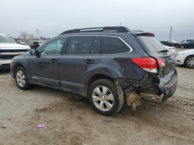 Снимка 2 от търг – 2010 SUBARU OUTBACK 3. с VIN 4S4BRDKC3A2378151