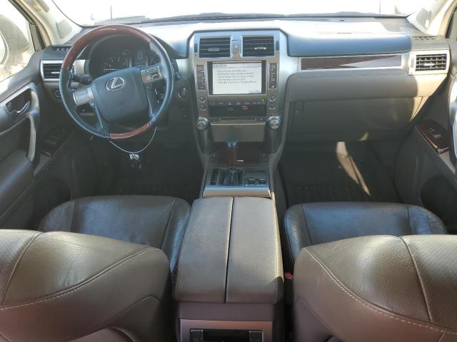 Photo 8 from auction – 2012 LEXUS GX 460 with VIN JTJBM7FX3C5035694