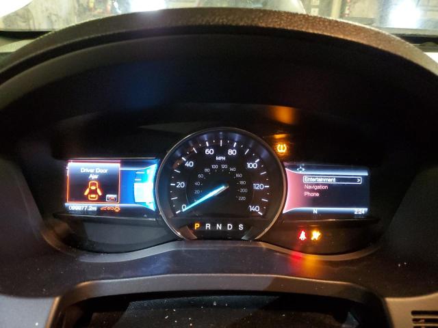 Zdjęcie 9 z aukcji – 2016 FORD EXPLORER S z VIN 1FM5K8GT2GGC21627