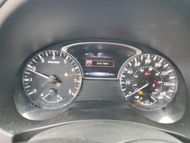 Photo 9 from auction – 2018 NISSAN ALTIMA 2.5 with VIN 1N4AL3AP7JC471982