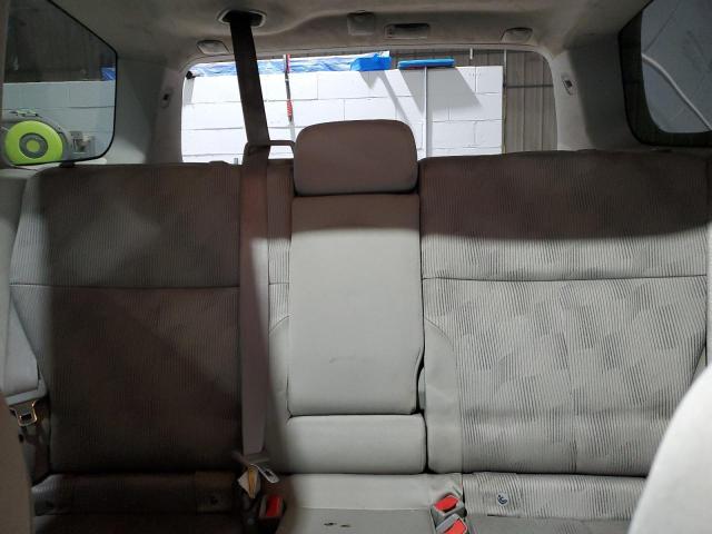 Photo 10 from auction – 2009 SUBARU FORESTER 2 with VIN JF2SH63609G737709