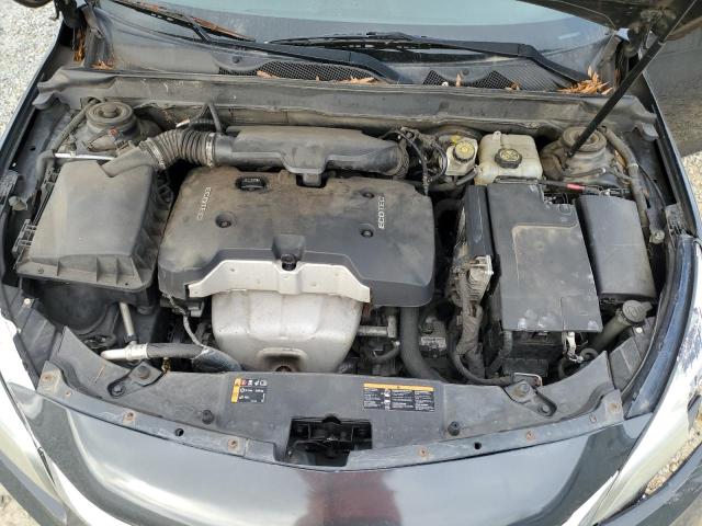 Photo 11 from auction – 2015 CHEVROLET MALIBU LTZ with VIN 1G11F5SL3FF146138