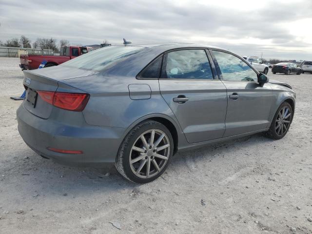 Photo 3 from auction – 2016 AUDI A3 PREMIUM with VIN WAUA7GFF3G1025805