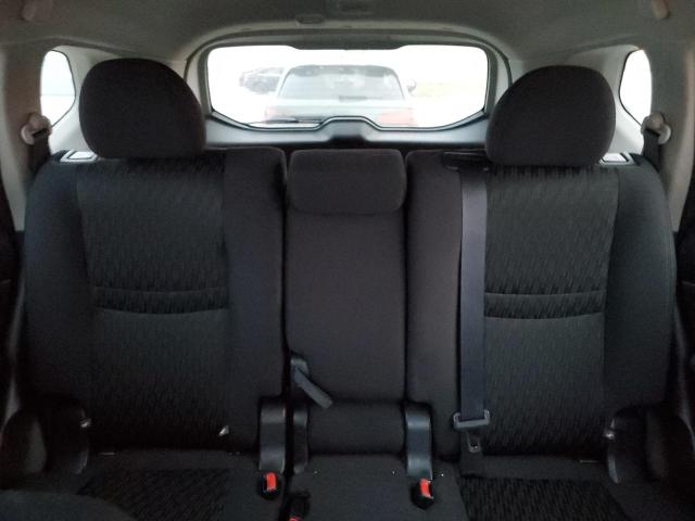 Photo 10 from auction – 2019 NISSAN ROGUE S with VIN 5N1AT2MT0KC706829