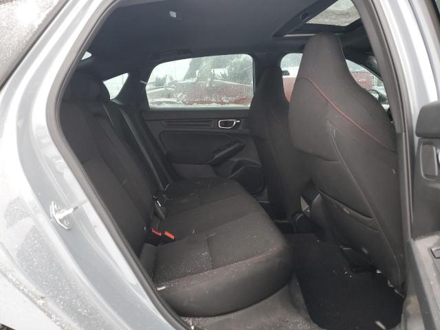Zdjęcie 10 z aukcji – 2023 HONDA CIVIC SI z VIN 2HGFE1E50PH080204