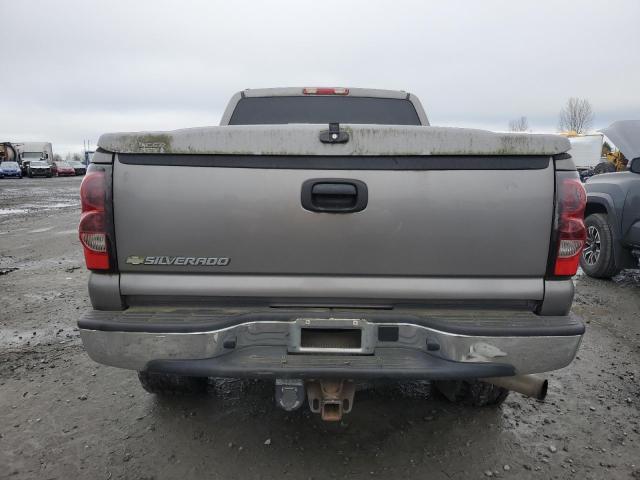 Photo 6 from auction – 2007 CHEVROLET SILVERADO with VIN 1GCHK29D57E168115