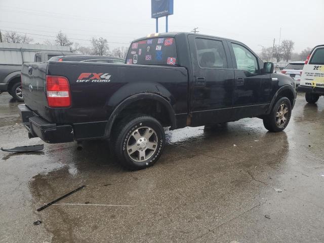 Photo 3 from auction – 2005 FORD F150 SUPER with VIN 1FTPW14545FB48522