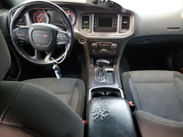 Photo 8 from auction – 2016 DODGE CHARGER SE with VIN 2C3CDXFG1GH294369