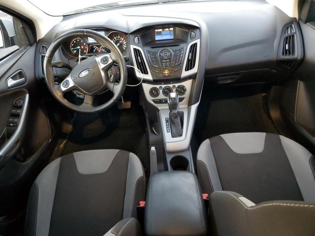 Photo 8 from auction – 2012 FORD FOCUS SE with VIN 1FAHP3K26CL308507