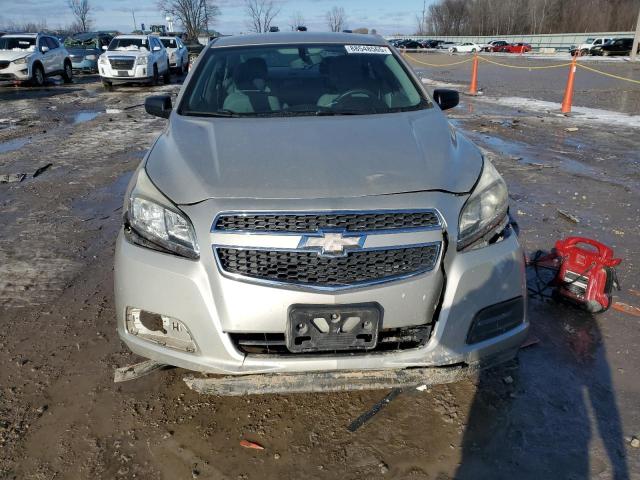 Photo 5 from auction – 2013 CHEVROLET MALIBU LS with VIN 1G11B5SA9DF138536