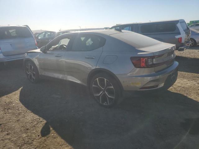 Photo 2 from auction – 2022 POLESTAR 2 with VIN LPSED3KA0NL058464