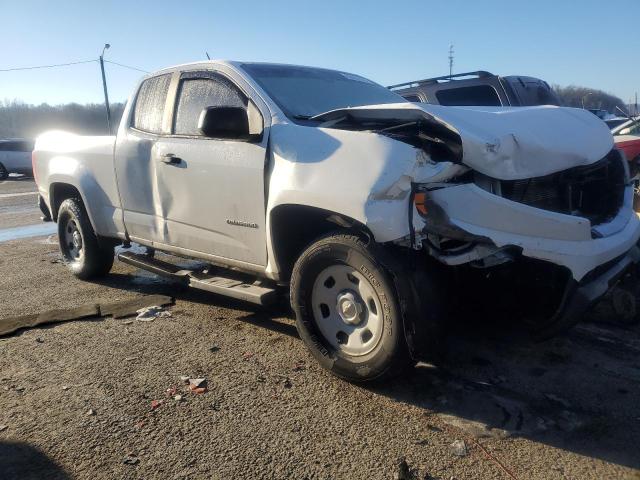 Photo 4 from auction – 2015 CHEVROLET COLORADO with VIN 1GCHSAEA5F1168658