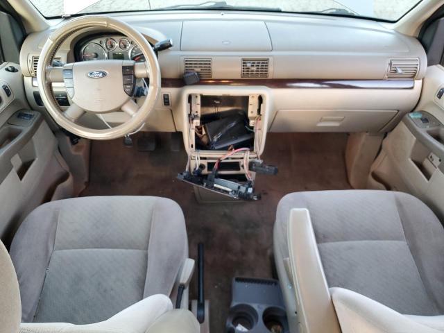 Photo 8 from auction – 2006 FORD FREESTAR S with VIN 2FMZA52236BA43475