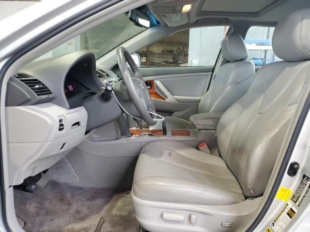 Photo 7 from auction – 2011 TOYOTA CAMRY SE with VIN 4T1BK3EK8BU629107