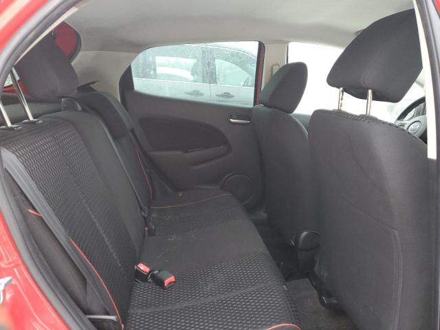 Photo 10 from auction – 2011 MAZDA MAZDA2 with VIN JM1DE1HY7B0105950