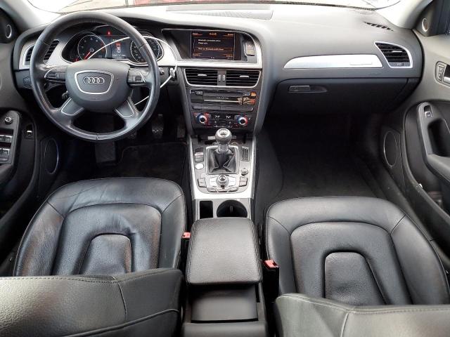 Photo 8 from auction – 2014 AUDI A4 PREMIUM with VIN WAUHFAFL6EN017191
