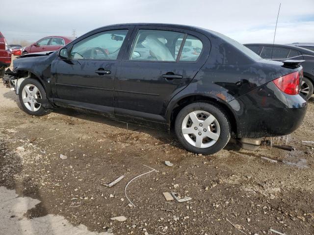 Photo 2 from auction – 2007 CHEVROLET COBALT LT with VIN 1G1AL55F477153190