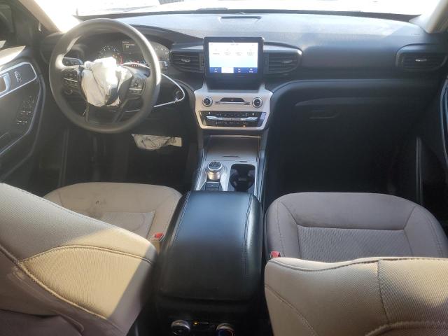 Фото 8 с аукциона – 2021 FORD EXPLORER с VIN 1FMSK8BHXMGB49612