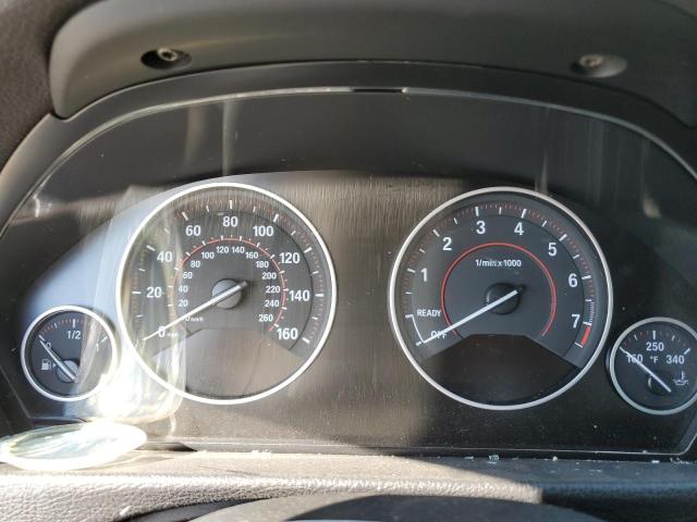 Photo 9 from auction – 2018 BMW 330 I with VIN WBA8B9G55JNU96966