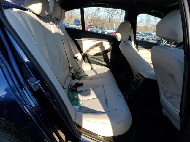 Photo 10 from auction – 2016 BMW 328 XI SUL with VIN WBA8E3G55GNU04283