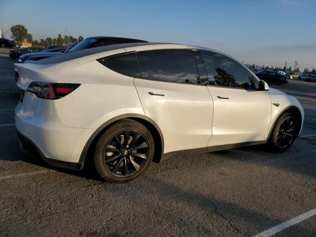 Фото 3 с аукциона – 2020 TESLA MODEL Y с VIN 5YJYGDEE5LF026464