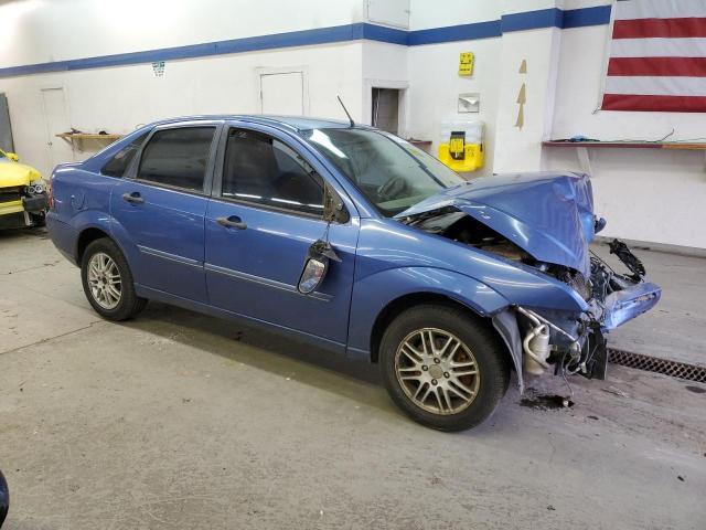 Photo 4 from auction – 2005 FORD FOCUS ZX4 with VIN 1FAFP34N45W289682