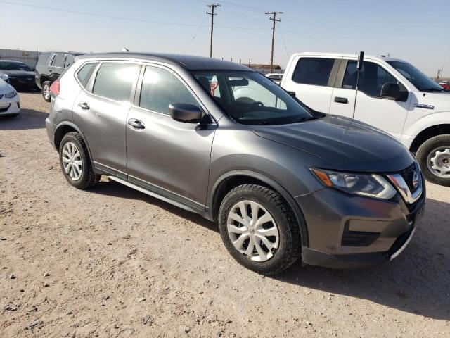 Photo 4 from auction – 2017 NISSAN ROGUE S with VIN KNMAT2MT0HP554377