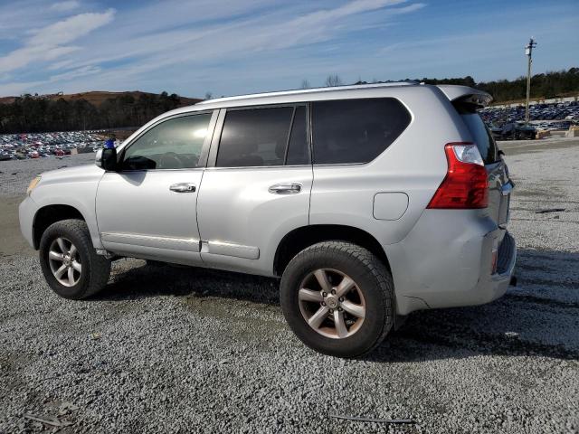Photo 2 from auction – 2012 LEXUS GX 460 with VIN JTJBM7FXXC5042884